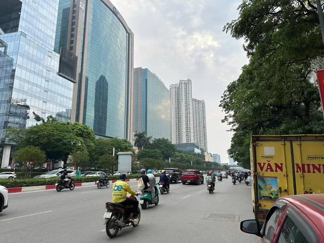 Cho thuê Nhà Mặt Phố 59m2 giá 50 triệu tại Trần Duy Hưng Phường Trung Hoà Quận Cầu Giấy Hà Nội