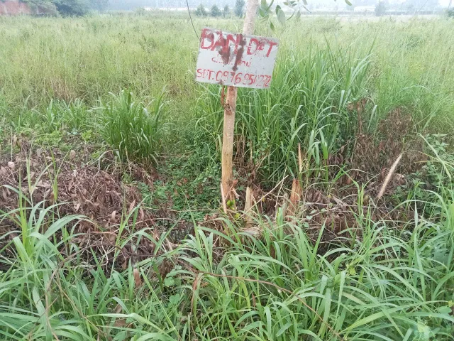 Bán Đất 1776m2 giá 7.78 tỷ tại Đường Đt 784 Phường Ninh Thạnh Thành phố Tây Ninh Tây Ninh