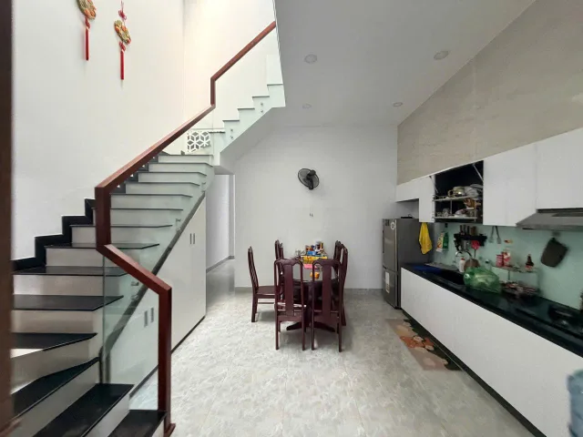 Bán Nhà riêng 90m2 có sẵn 60 m2 thổ cư giá 3.45 tỷ tại Xã Cư ÊBur Thành phố Buôn Ma Thuột Đắk Lắk