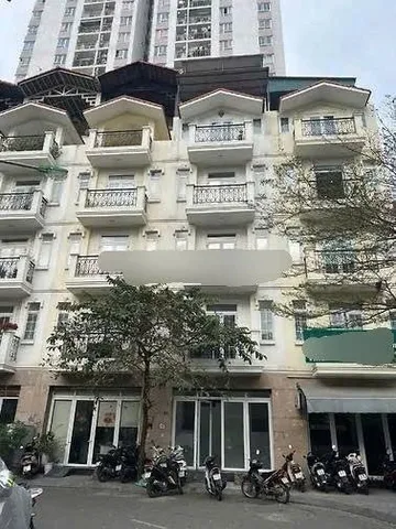 Cho thuê Nhà Mặt Phố 70m2 giá 43 triệu tại Nguyễn Huy Tưởng,Phường Nhân Chính Quận Thanh Xuân Hà Nội