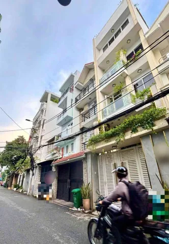 Bán Nhà riêng 60m2 có sẵn 55 m2 thổ cư giá 11.2 tỷ tại đường Nguyễn Đình Khơi Phường 04 Quận Tân Bình TP. Hồ Chí Minh