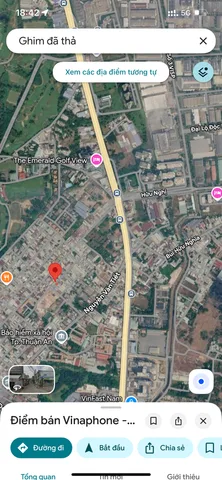 Bán Nhà trọ 237m2 có sẵn 180 m2 thổ cư giá 7.7 tỷ tại Phường Lái Thiêu Thị xã Thuận An Bình Dương