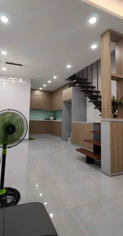 NHÀ ĐẸP LÊ TRỌNG TẤN – DT 44M² – GẦN ĐH CÔNG THƯƠNG, AEON MALL – NHỈNH 5 TỈ