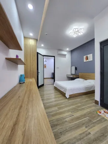 Bán bất động sản, 4 PN, 50 m², Ngũ Hành Sơn