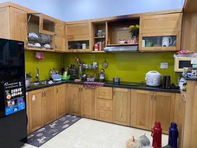 BÁN NHÀ 2 TẦNG MT DƯƠNG TỬ GIANG – KHU ĐÔ THỊ NAM VIỆT Á – 90M² – 9,5 TỶ