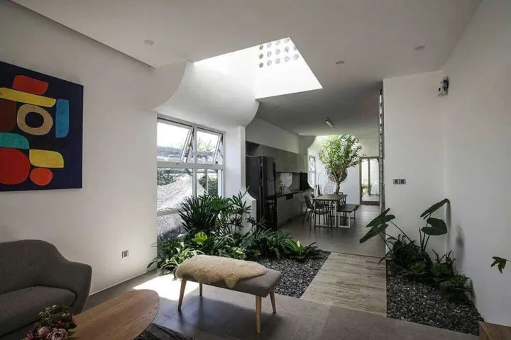BÁN HOMESTAY MT NGUYỄN HỮU HÀO – NAM VIỆT Á – 118M² – 9,9 TỶ-DÒNG TIỀN 25 TRIỆU