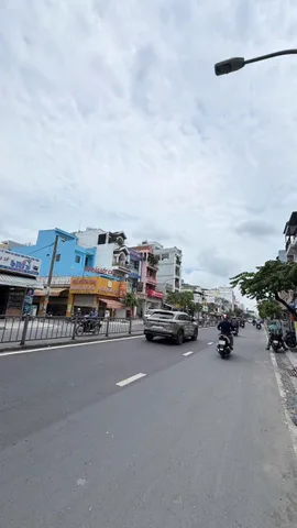 House for sale, 29 m², Quận 6