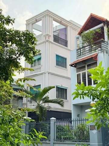 Bán Nhà 52m2- 4 lầu - Chỉ 8,05 tỷ hẻm ô tô cách mặt tiền 20m ngay Nguyễn Bỉnh Khiêm