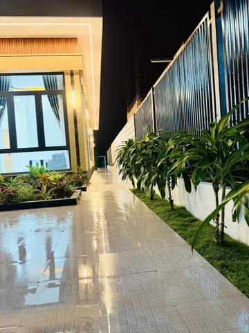 Bán Nhà 3PN 2WC/  297 m2 giá 1.58 tỷ tại hxh Đường Tỉnh 873B Xã Tân Tây - Gò Công Đông - Tiền Giang