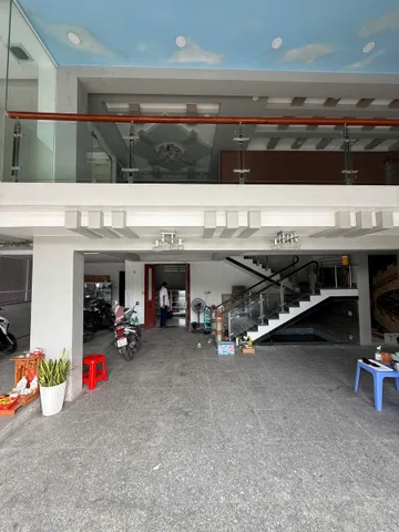 BÁN NHÀ 1 TRỆT 3 LẦU MẶT TIỀN PHẠM CỰ LƯỢNG – PHÙ HỢP SHOWROOM, CÔNG TY, KHÁCH SẠN