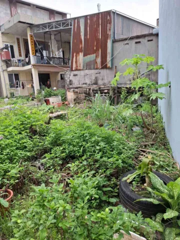 💥 BÁN ĐẤT NGÕ 13 CAO XANH – 50,8M² TỶ LỆ VÀNG – Ô TÔ TẬN ĐẤT – GIÁ 1,7 TỶ!