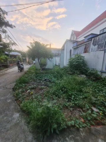 Chính chủ Bán Đất 159 m2 full thổ cư giá 1.2 tỷ tại Thị trấn Cần Đước - Huyện Cần Đước - Long An (sát Quốc lộ 50)
