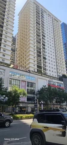 Cho thuê căn hộ số 35 đường Lê Văn Lương, Times Tower Lê Văn Lương, Thanh Xuân 130m Full Đồ giá 20 triệu