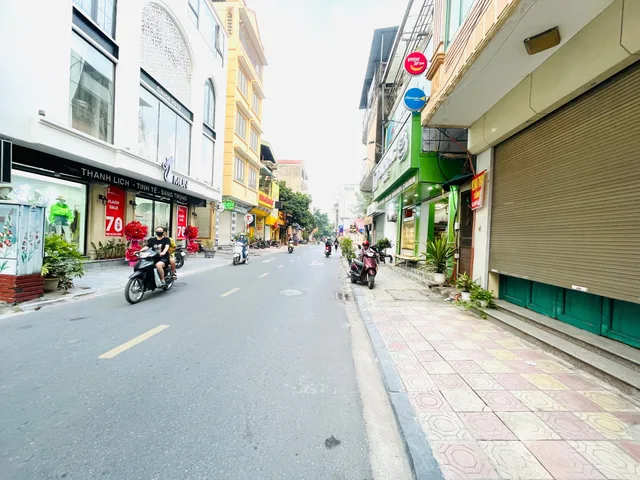 Cho thuê Nhà riêng 45m2 giá 19 triệu tại Phường Nguyễn Trãi Quận Hà Đông Hà Nội
