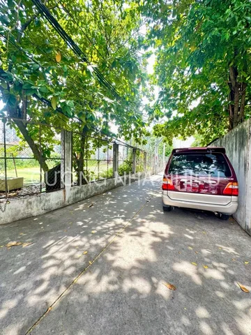 Nhà 2 tầng đúc HXH 6m cạnh Vincom Nam Long; khu đồng bộ cao tầng; an ninh; không ngập nước; không quy hoạch
