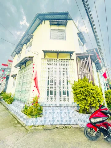 🔥 SIÊU HIẾM – NHÀ LÔ GÓC 2 MẶT THOÁNG NGAY UBND PHƯỜNG LONG TRƯỜNG!