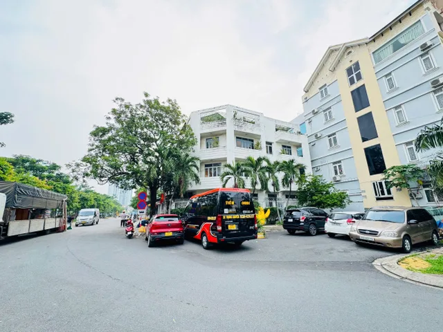 Bán Nhà Mặt Tiền 254 Đồng Đen, Phường 10, Quận Tân Bình