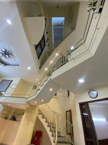 Bán Nhà Mặt Tiền 63 Đinh Công Tráng, Tân Định