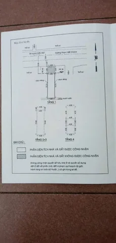 Bán Nhà Mặt Tiền 38 Phạm Viết Chánh, P.19, Bình Thạnh