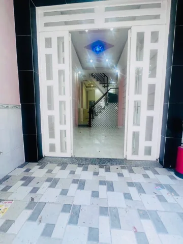 Bán Nhà riêng 45.5m2 có sẵn 45.5 m2 thổ cư giá 2.9 tỷ tại Đường Lê Văn Lương Phường Tân Hưng Quận 7 TP. Hồ Chí Minh