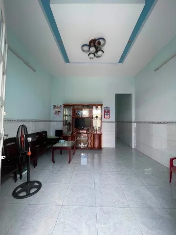 Bán Nhà riêng 84m2 có sẵn 87 m2 thổ cư giá 5.3 tỷ tại Đường Nguyễn Văn Quá Phường Đông Hưng Thuận Quận 12 TP. Hồ Chí Minh