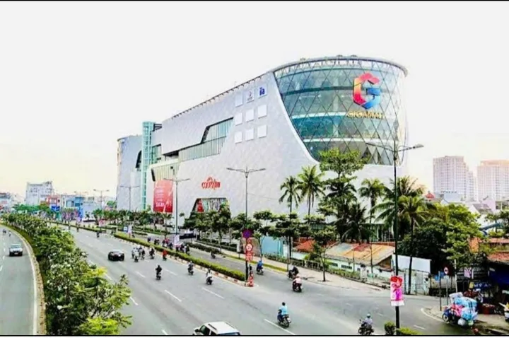 Bán Nhà riêng 65m2 có sẵn 65 m2 thổ cư giá 10 tỷ tại Đường số 17 - Chọn - Phường Hiệp Bình TP. Hồ Chí Minh