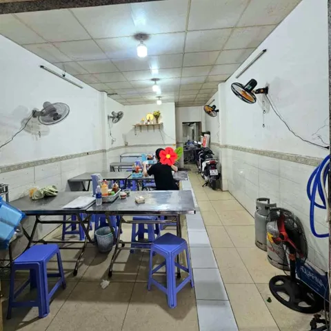 Bán Nhà riêng 60m2 có sẵn 60 m2 thổ cư giá 4.2 tỷ tại Đường Hồ Học Lãm Phường  An Lạc Quận Bình Tân TP. Hồ Chí Minh