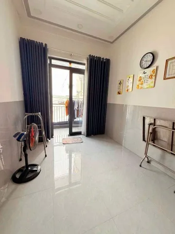 Продаётся дом, 42 м², Quận 7
