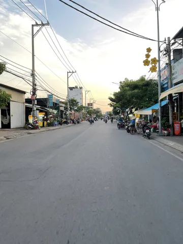 Nhà 2 tầng, gần 90m² – đất vuông vức  – Sổ hoàn công – Gần Hà Huy Giáp – 4 tỷ nhỉnh