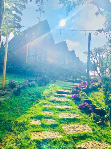 🎣 TIỆN ÍCH CHO NHỮNG NGƯỜI THÍCH THIÊN NHIÊN