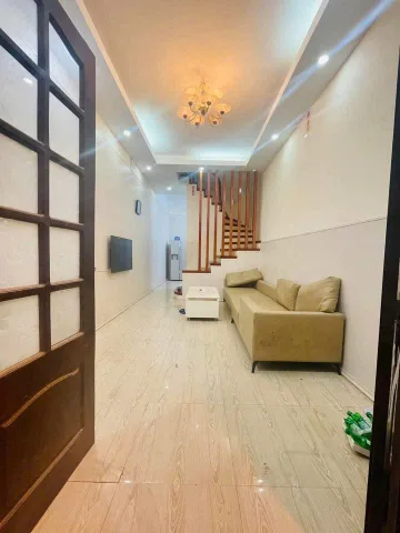 Cho thuê Nhà riêng 36m2 giá 12.5 triệu tại Đường Trương Định Phường Hoàng Văn Thụ Quận Hoàng Mai Hà Nội
