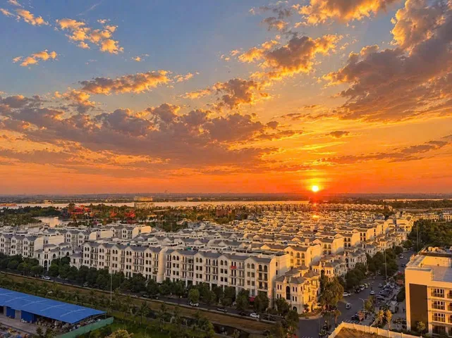 BDS HVL BÁN 💖PENTHOUSE GIÁ TỐT - THE AURORA PHÚ MỸ HƯNG