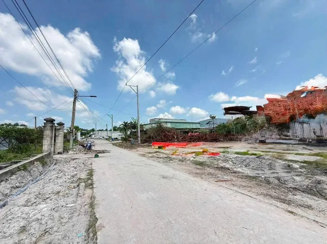 ❗️ 10.6x50m có 100m2 TC💥 Đường Đang Nhựa 📌 Kế sát 2 KCN Minh Hưng ‼️ Xây Trọ VIP