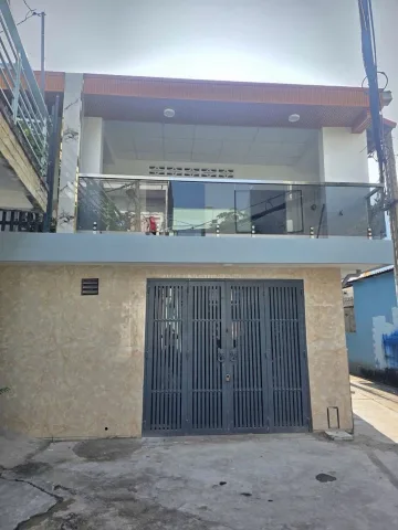 Bán nhà 50 m2 thổ cư giá 4.35 tỷ tại Phường Bình Trị Đông B Quận Bình Tân TP. Hồ Chí Minh