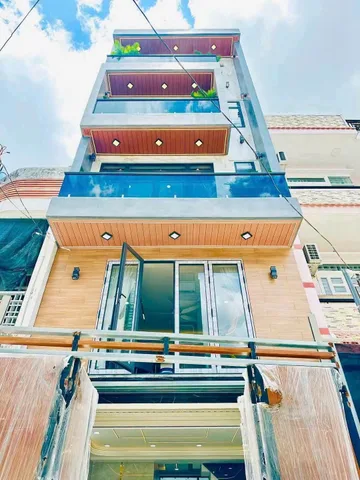 Bán Nhà riêng 80m2 giá 10.5 tỷ tại Đường Tỉnh Lộ 10 Phường Bình Trị Đông B Quận Bình Tân TP. Hồ Chí Minh