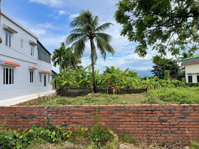 BÁN ĐẤT MẶT ĐƯỜNG TRẦN NHÂN TÔNG,ĐÔNG TRIỀU ( CŨ),PHƯỜNG AN SINH MỚI,QUẢNG NINH