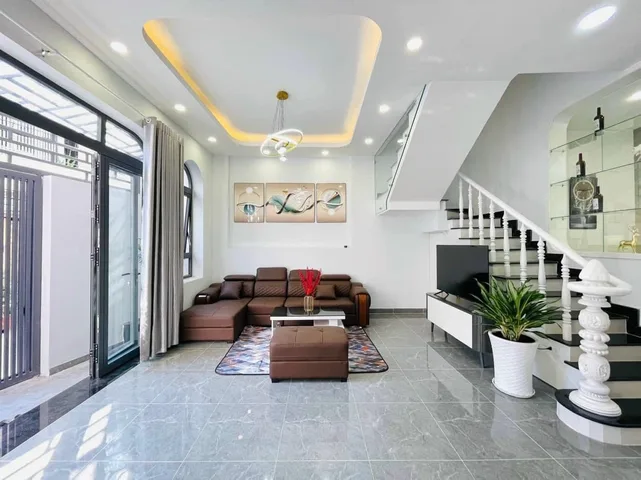 Bán Nhà riêng 65m2 có sẵn 60 m2 thổ cư giá 1.7 tỷ tại Phường Chánh Nghĩa Thành phố Thủ Dầu Một Bình Dương