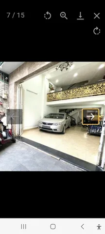 Nhà mặt tiền , 67m2 , 5 lầu , Bình Thạnh , giá 25.5 tỷ .