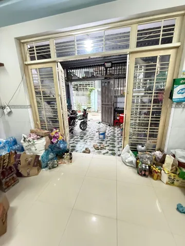Bán Nhà Bình Chuẩn Tp Thuận An Bình Dương , ngang 5,11m