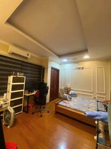 Cho thuê Nhà riêng 42m2 giá 14 triệu tại Đường Yên Hòa Phường Yên Hoà Quận Cầu Giấy Hà Nội