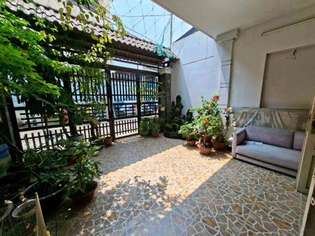 KHU NGUYỄN SỸ SÁCH, GẦN METRO 2 - 7 CHỖ NGỦ NHÀ - 81M2, NGANG HƠN 5M, SỔ A4 - 4 TẦNG - HƠN 8Tỷ