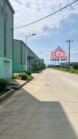 Cho thuê Kho, nhà xưởng 3000m2 giá 195 triệu tại Đường Phạm Thái Bường Xã Đại Phước Huyện Nhơn Trạch Đồng Nai