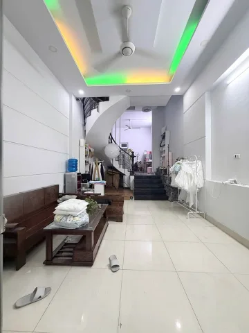 Bán Nhà riêng có sẵn 54.4 m2 thổ cư giá 3.8 tỷ tại Đường Nguyễn Hữu Tiến Phường Tây Thạnh Quận Tân Phú TP. Hồ Chí Minh