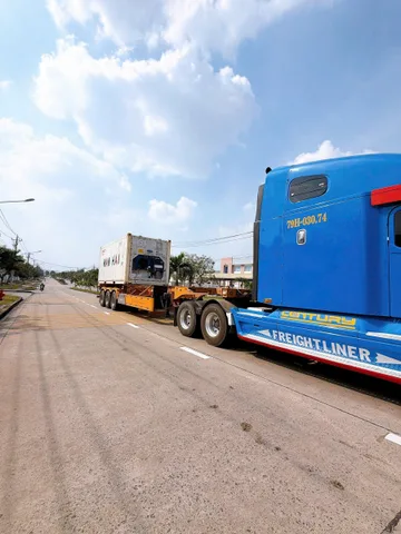 Bán Kho, nhà xưởng 5000m2 giá 43 tỷ tại Đường ĐT 769 Xã Bình Sơn Huyện Long Thành Đồng Nai