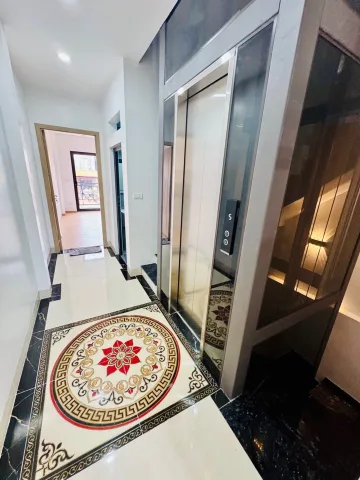 Bán Nhà riêng 48m2 có sẵn 48 m2 thổ cư giá 13.5 tỷ tại Đường Vương Thừa Vũ Phường Khương Thượng Quận Đống Đa Hà Nội
Lh:0377224604