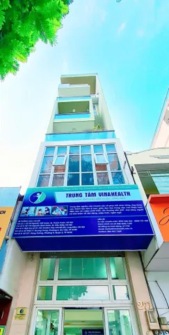 🌟 QUẬN 5 – TÒA NHÀ 271 HÙNG VƯƠNG – 4x15M – 7 TẦNG, THANG MÁY – HĐT 55TR/THÁNG – GIÁ 25 TỶ!