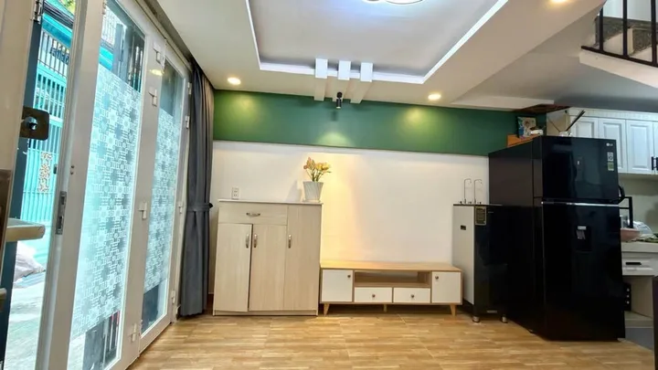 Bán Nhà riêng có sẵn 50 m2 thổ cư giá 2.3 tỷ tại Đường Số 59 Phường 14 Quận Gò Vấp TP. Hồ Chí Minh