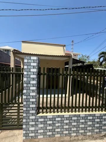 Bán nhà riêng, 74 m², Bình Hưng