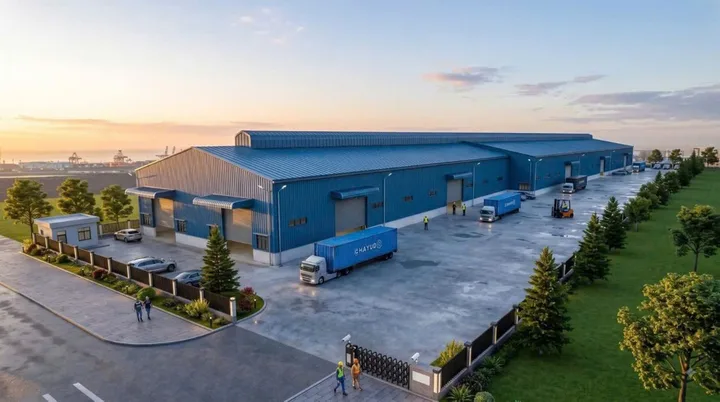 Bán Đất + xưởng 16600 m2 giá 70 tỷ  Long Nguyên Huyện Bàu Bàng Bình Dương