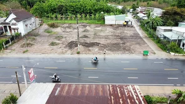 Lô đất thổ cư chính chủ cần bán giá ngọp Xã Minh Hưng Thị xã Chơn Thành Bình Phước
